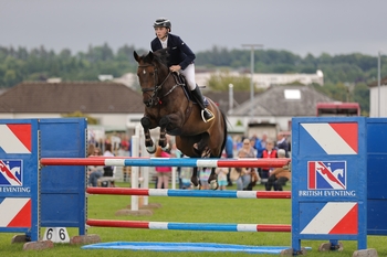 Fergal Holohan & Killossery Kameo win the Scottish Branch South West Championship 2023 Fergal Holohan & Killossery Kameo win the Scottish Branch South West Championship 2023